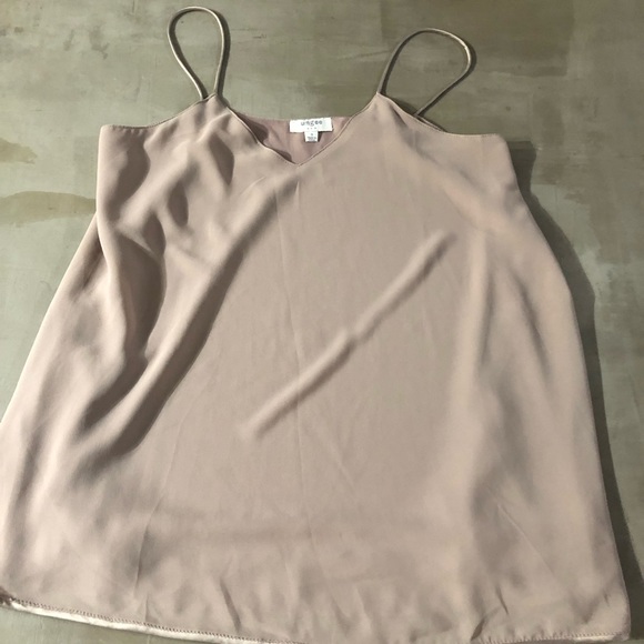 Umgee Tops - umgee boutique | nude dress cami